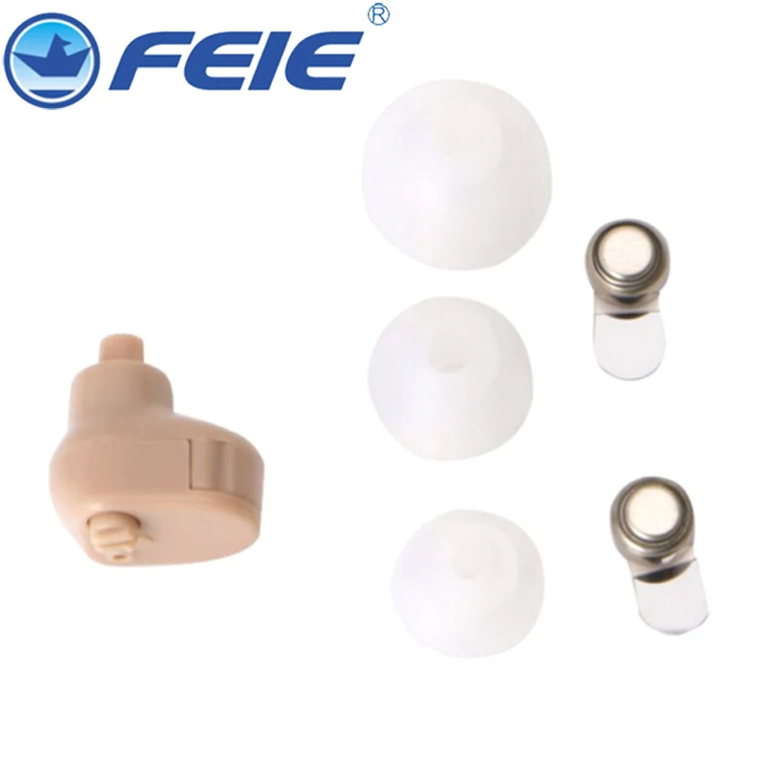 

Itc Cheap Hearing Devices Mini Hearing Aid In-ear Sound Enhancement 2018 Medical Instruments Adjustable tone Earplug S-900A