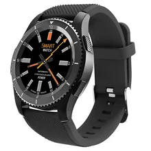 Оригинальные Смарт-часы DTNO. I G8, телефон, Bluetooth, 4,0, sim-карта, напоминание о звонках и сообщениях, сердечный ритм, умные часы для IOS, Android