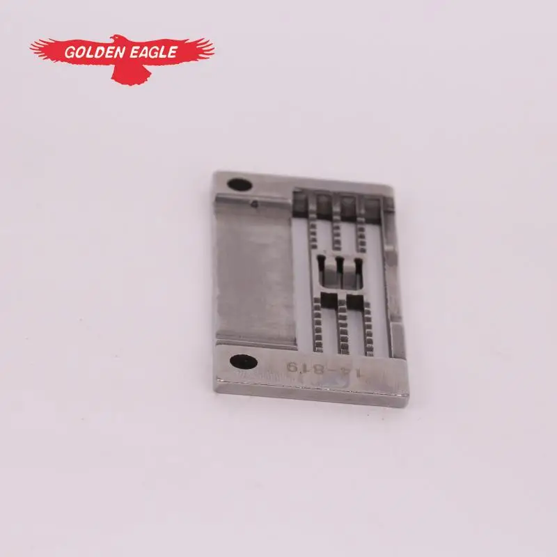 14-819 игольная пластина для KANSAI SPECIAL WX8803D 1/4"