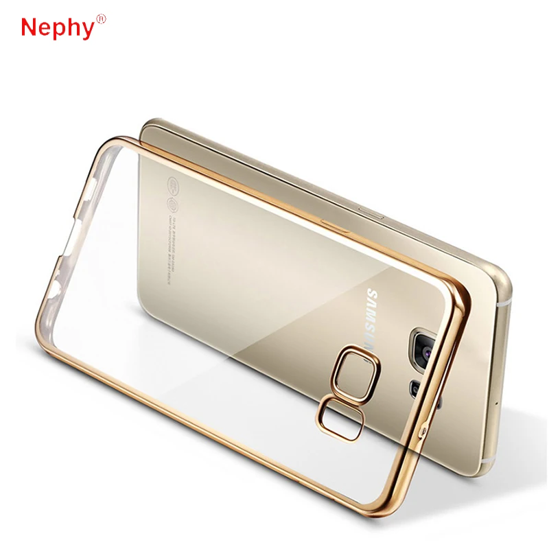 

Luxury Ultrathin Phone Case For Samsung Galaxy A3 A5 A7 2015 2016 2017 S4 S5 Neo S6 S7 Edge S8 S9 S10 Plus Note 3 5 8 9 10 Cover