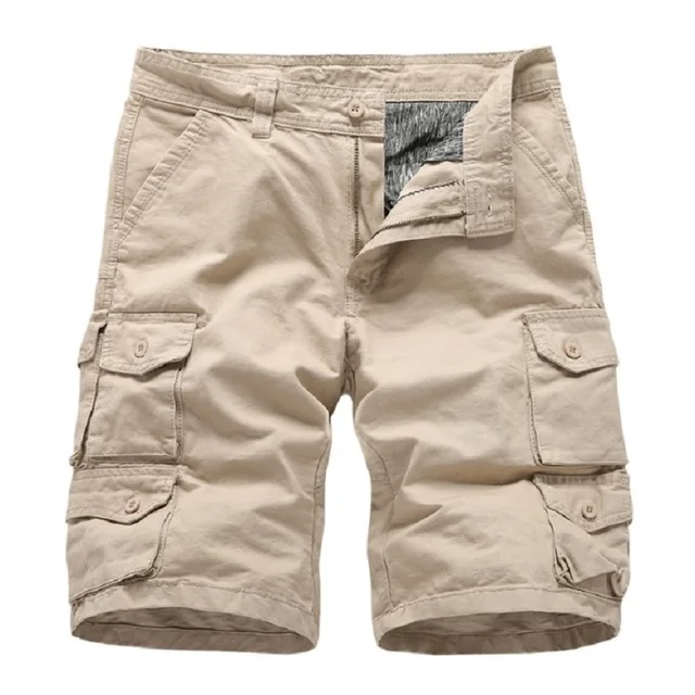 short men joggers