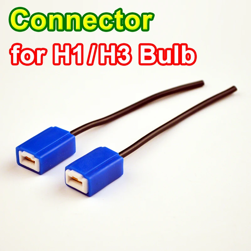 H1 H3 connector