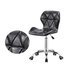 Барный стул для дома интернет кафе персонал officechair задний стул столовая стул китайский Лифт Бар высокий стул