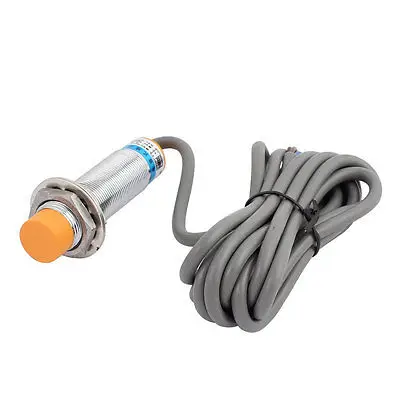 

LJC18A3-B-Z/AY DC 6-36V 300mA PNP NC 1-10mm Inductive Proximity Sensor Switch