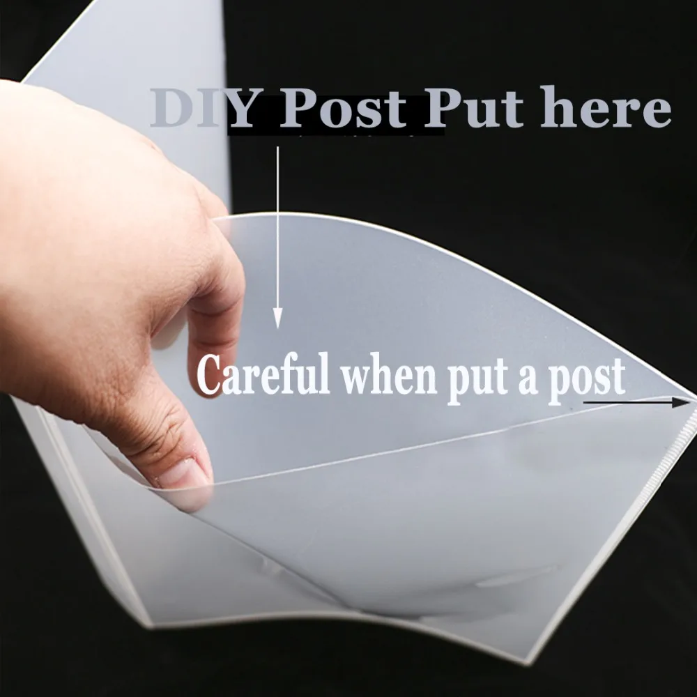 post