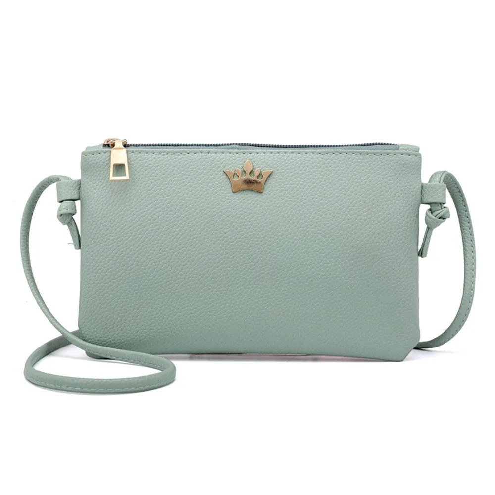 أكياس ل WAMEN 2019 إمرأة جلدية Crossbody لون نقي حقائب كتف حقيبة ساعي عملة بولسا الأنثوية * 0.92 أكياس ل WAMEN 2019 إمرأة جلدية Crossbody لون نقي حقائب كتف حقيبة ساعي عملة بولسا الأنثوية * 0.92