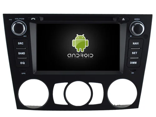 Android 8.0 octa core 4GB RAM car dvd player for BMW E90/E91/E92/E93 ips touch screen head units tape recorder radio with gps