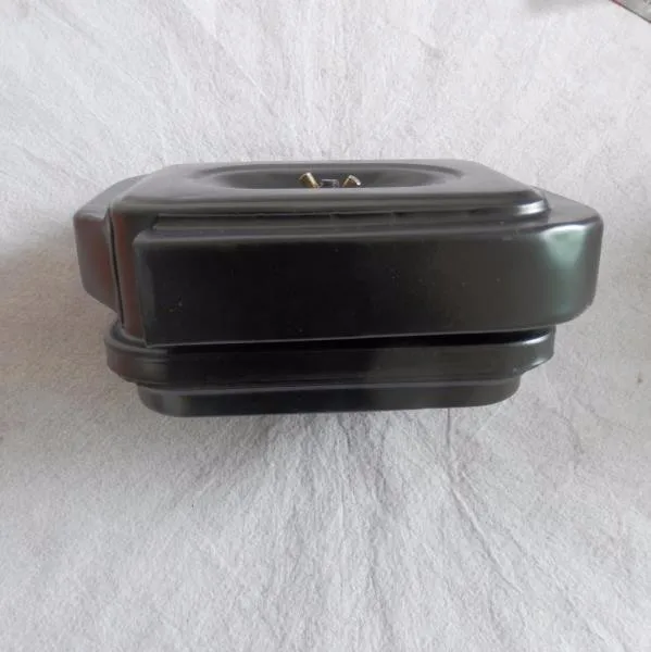 AIR FILTER COMPLETE YANMAR L100-90-75 186F DIESEL 3