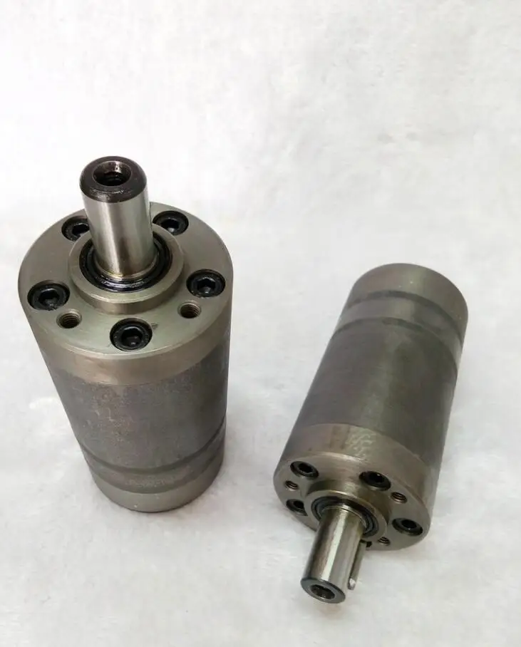 Idraulico Mm8Cc Orbita Motore Idraulico Nuovo