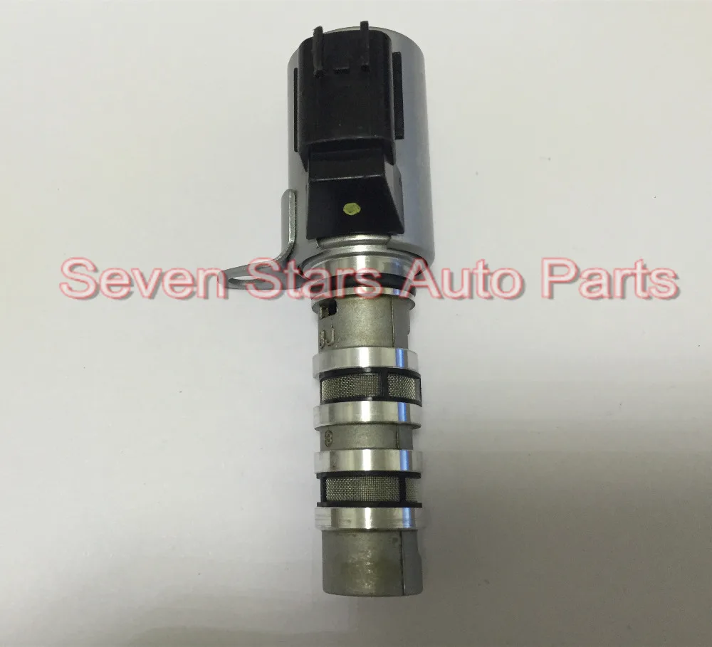 Camshaft Timing Oil Control Valve for Ni ssan Maxima OEM 23796 EA205