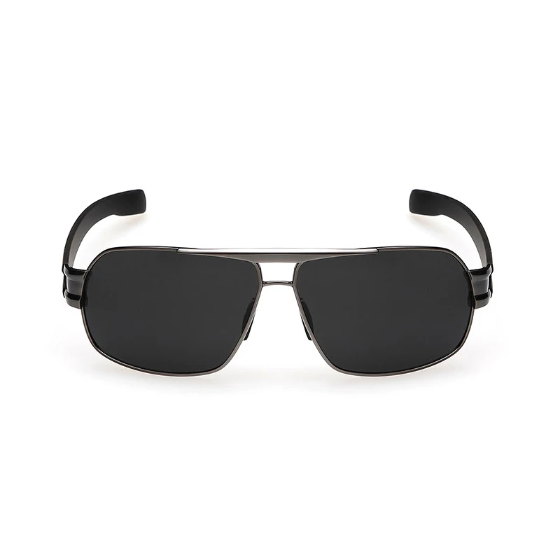 VEGA, Черные Квадратные Солнцезащитные очки для полиции, очки для вождения, поляризованные солнцезащитные очки, мужские Поляризованные квадратные/ UV400 290