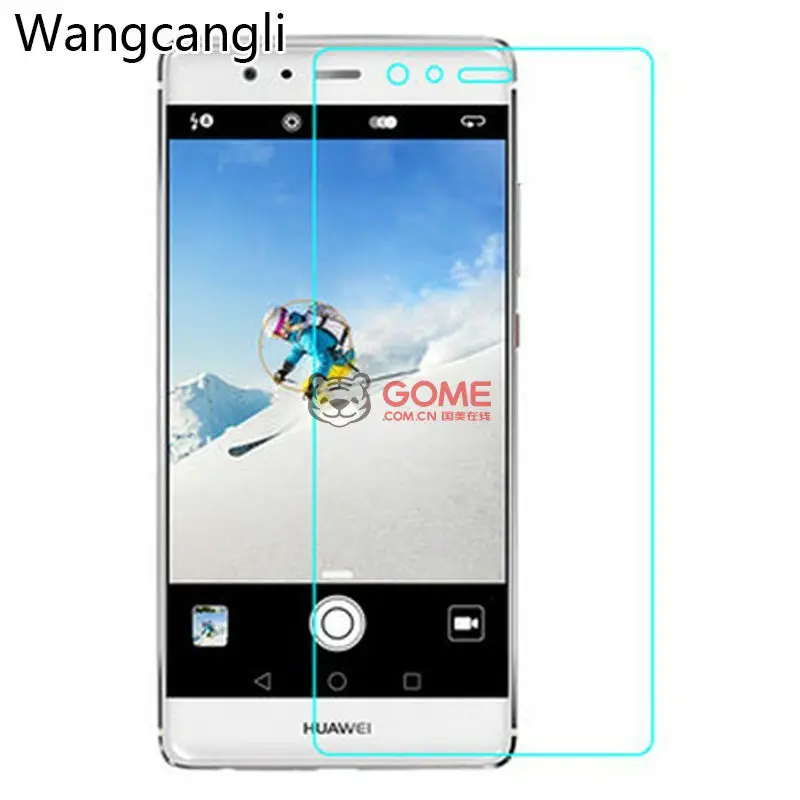 

Tempered Glass for Huawei Ascend P8 P9 P10 P10plus P9 lite 2017 Explosion Proof Screen Protector for Huawei p8 lite 2015 glass