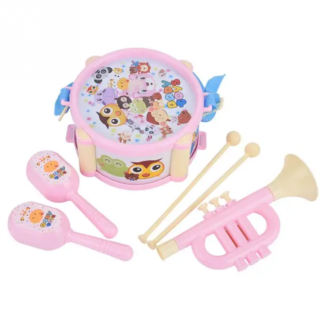 baby toy kits