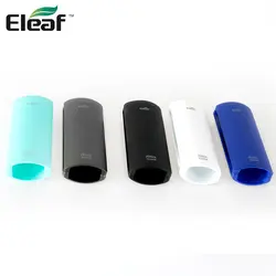 Eleaf iStick TC 60 Вт крышка аккумулятора сменные передние и задние магнитные Чехлы elektronik sigara аксессуары