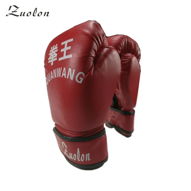 

New Style 1 Pair Boxing Mitts Muay Thai Boxing Gloves Grappling Training Punching Sparring Boxing Gloves For Fighting Sandbag