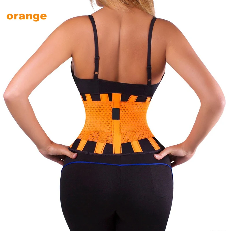 

Breathable Waist Support Lumbar Corset Belt Back Treatment of Disc Herniation Lumber Muscle Strain Black Blue Red Back Braces