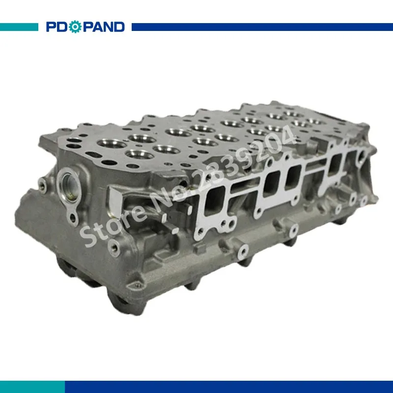 WE WLAT WLAA bare cylinder head 908749 WE0110100K WE0110100J for MAZDA BT-50 and FORD AUSTRALIA RANGER Pickup Platform Chassis (PJ) RANGER Pickup Platform Chassis (PK) (8)