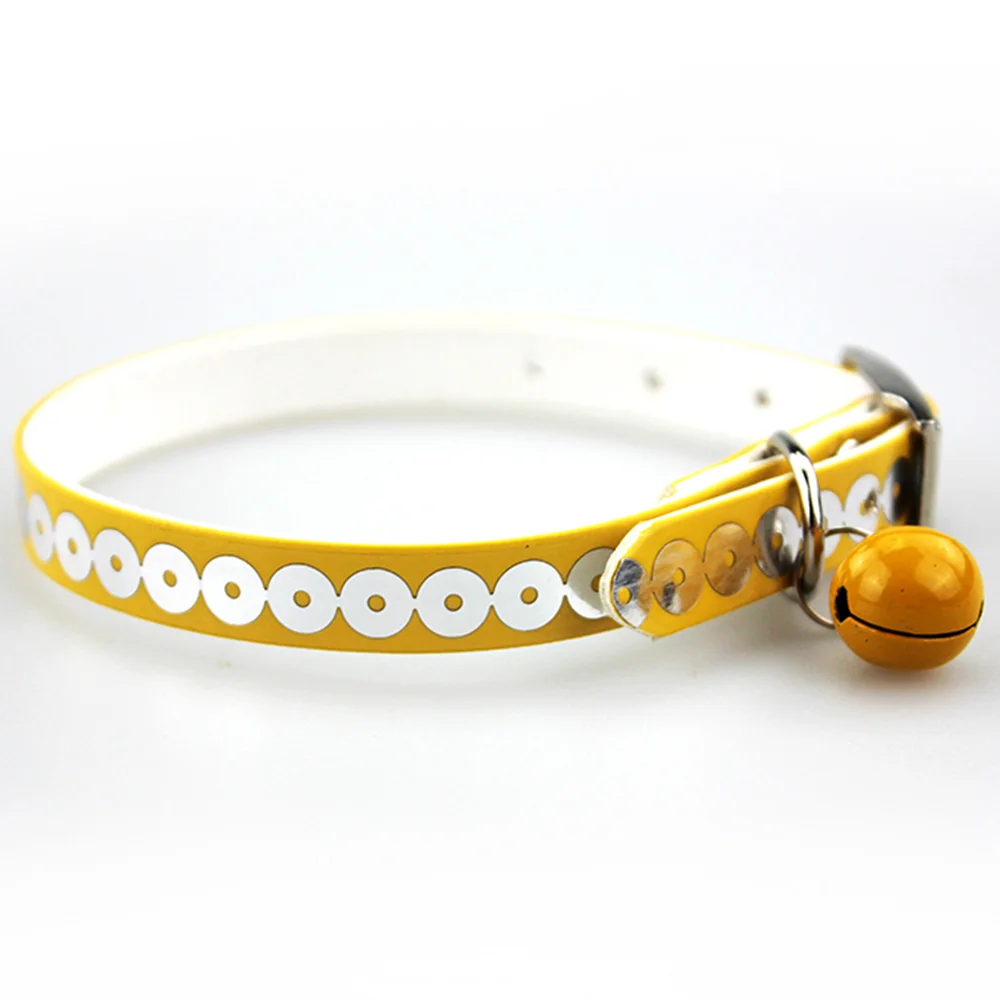 cat collar 7