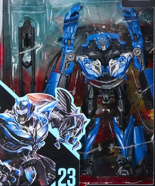 transformers studio series 23