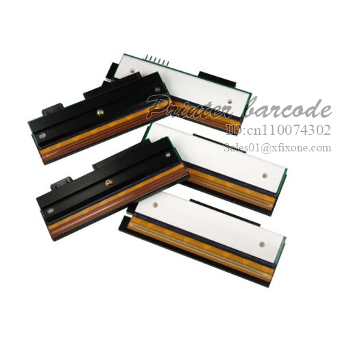 

43038M KPA-106-12TAF5-ZB4 Printhead Print For Zebra 110PAX3 300DPI RIGHT/LEFT HAND Thermal barcode label printer Free Shipping