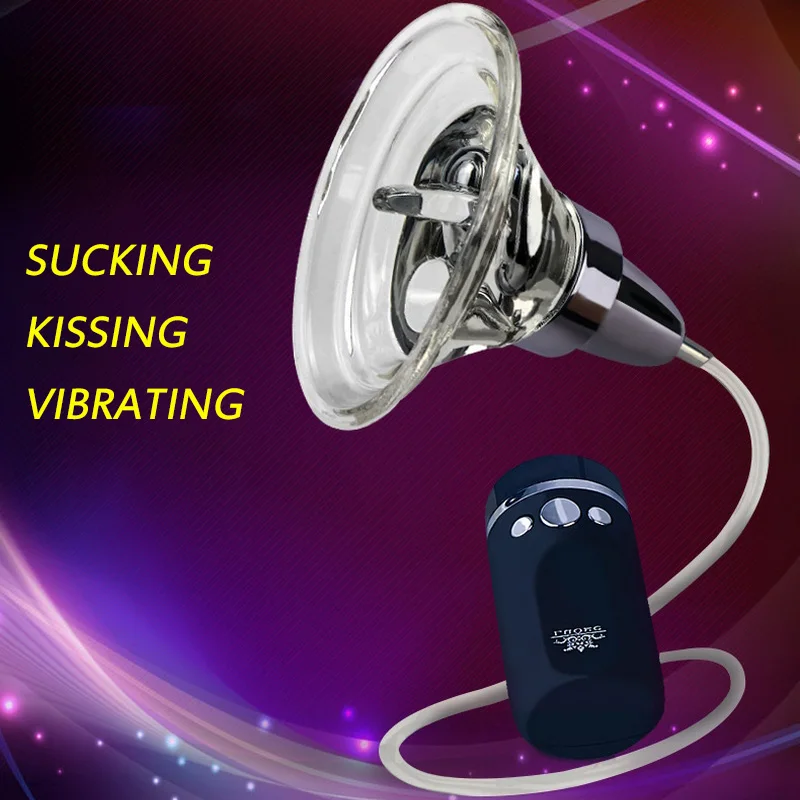 Clitorial vibrator sex toys for Woman Tongue Licking Vibrator Clitoris Vaginal Stimulation Pussy Pump Oral Sucking Vibrating (5)