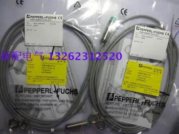 

P&F Proximity Switch Sensor NCN4-12GM40-Z0 New High-Quality