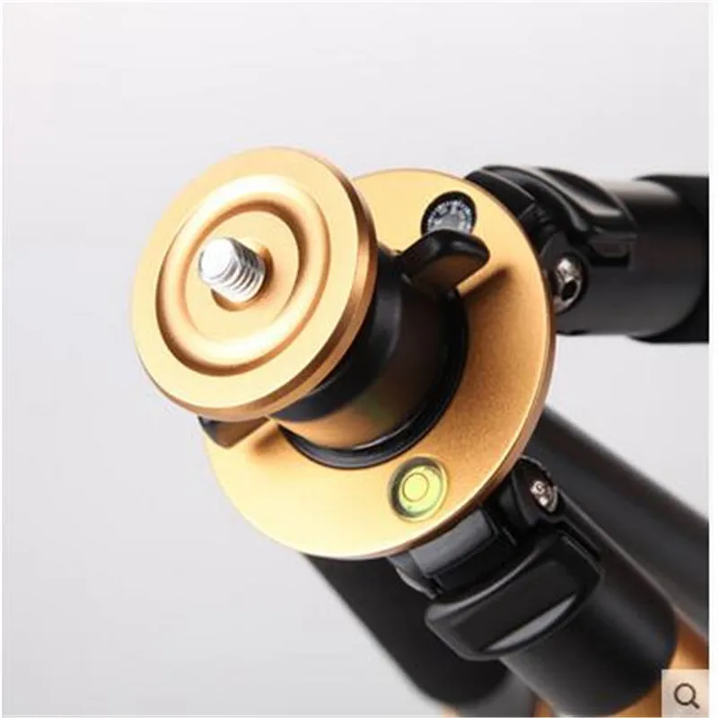 Q1000 Профессиональный фотографический Штатив для SLR камеры штатив + шаровая