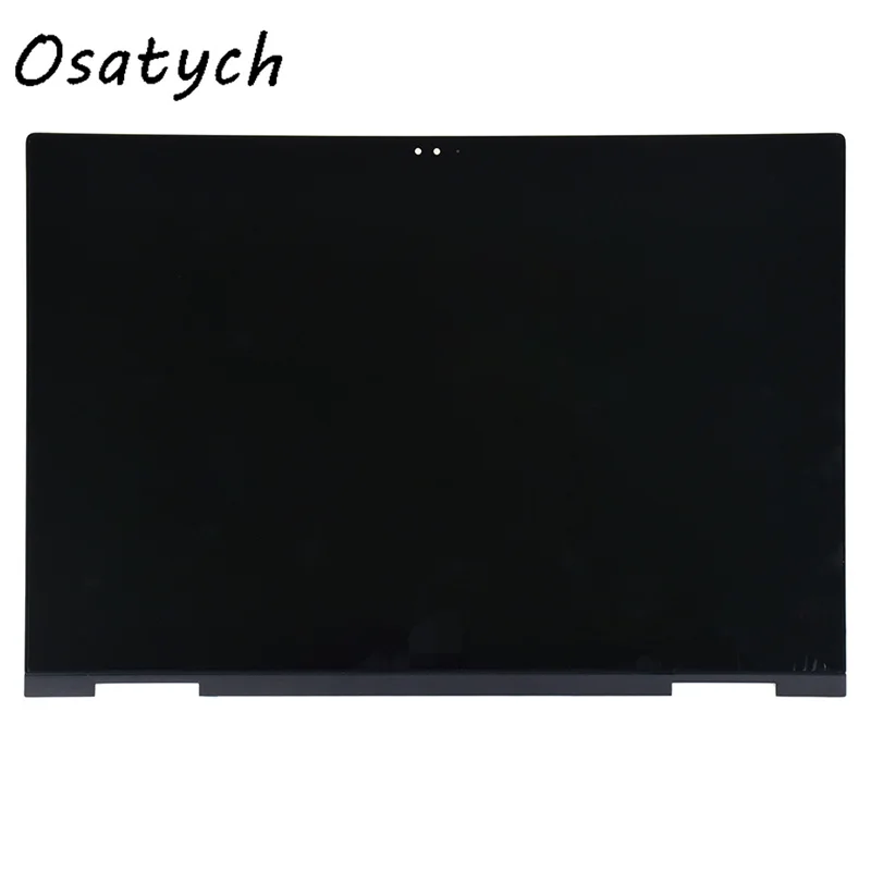 Для hp ENVY X-360 13-AG ЖК-экран ноутбука половина сенсорный дисплей 1920*1080