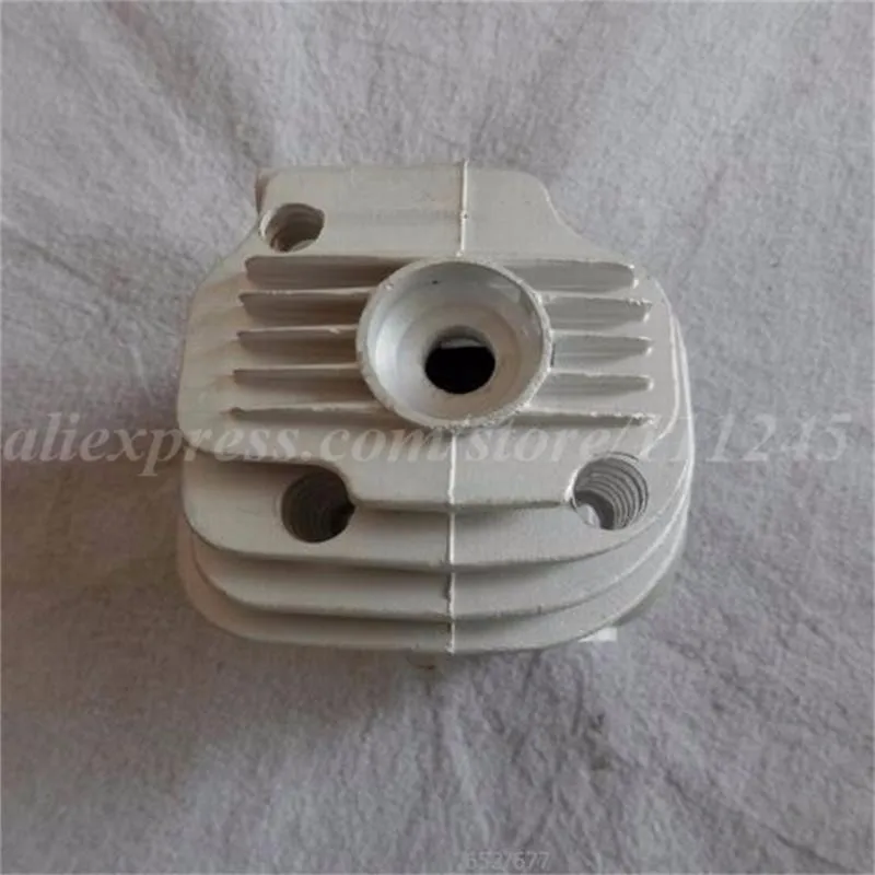 CYLINDER ASSY 51MM HUS. K750 760 4