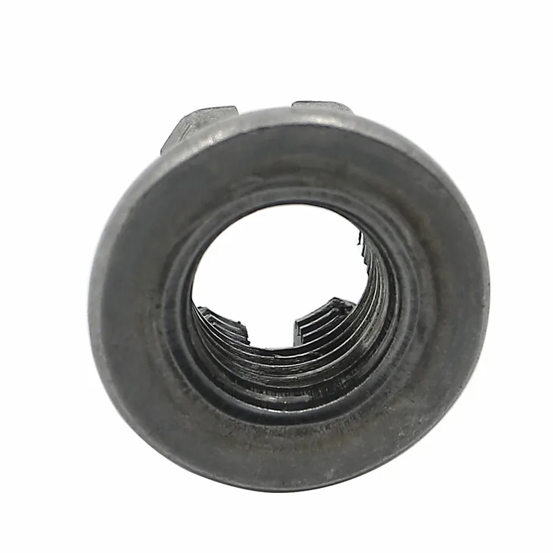 Rear Axle Hub Castle Nut Washer rear axle hub parts for Yamaha ATV Banshee 350cc Blaster 200cc Warrior 350 Raptor 350 660 YFZ 450 Breeze MOTO-4