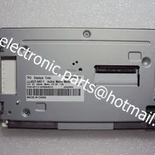 6.5 ''для Toppoly lll65t-9467-1 lll65t ЖК-дисплей экран панели модуль для навигационной системы автомобиля DVD