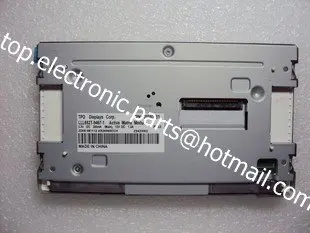 

6.5'' for Toppoly LLL65T-9467-1 LLL65T LCD screen display panel module for Car DVD navigation system free shipping