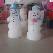 Новинка милый торт, красный конус, свеча свет рекламная свеча новинки