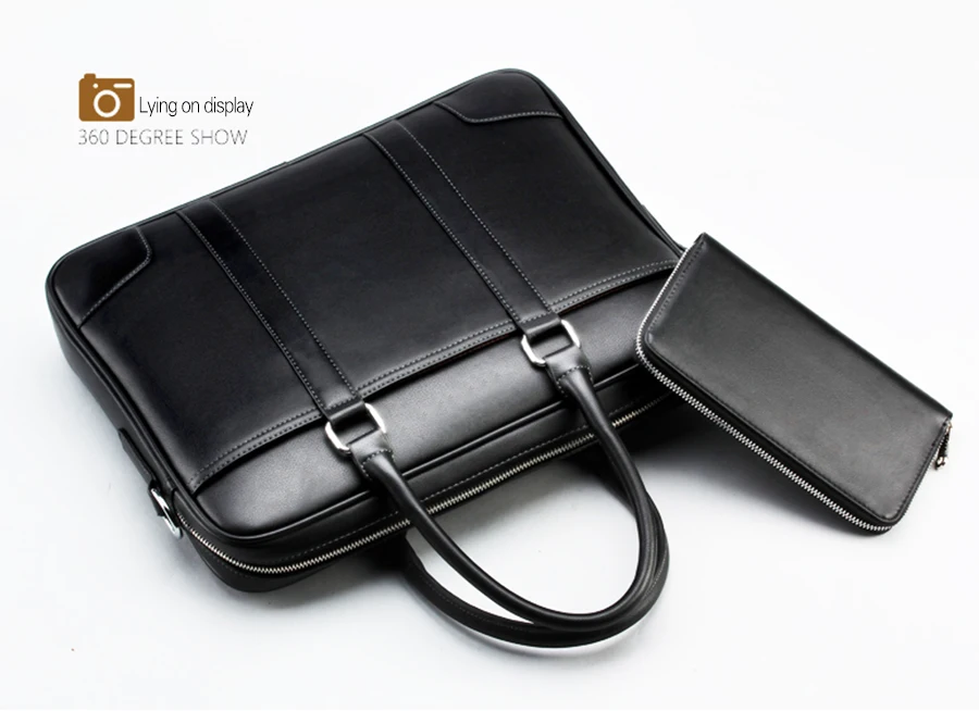 Genuine Leather Bag (20)
