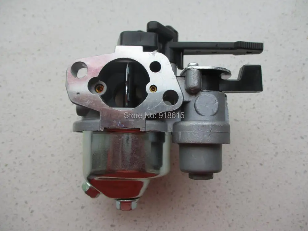 

FREE SHIPPING HUAYI GX160 5.5HP carb carburetor gasoline engine parts replacement