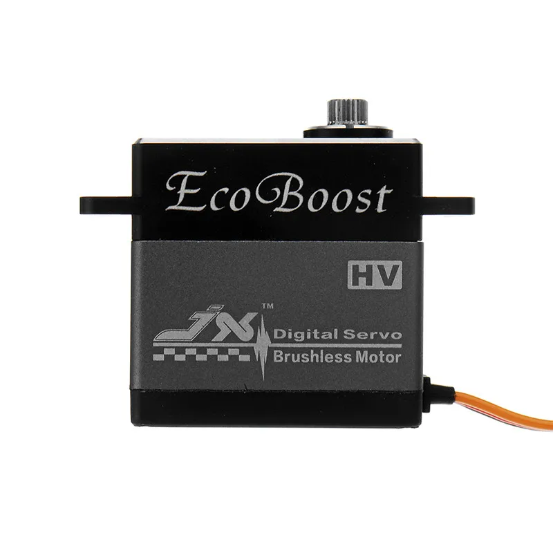Новый JX Ecoboost BLS6520HV 19 кг большой крутящий момент 180 градусов металлическая
