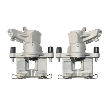 

AP02 For Vauxhall Opel Signum Vectra C Hatchback DTI 5542114/5 Rear Pair Brake Caliper