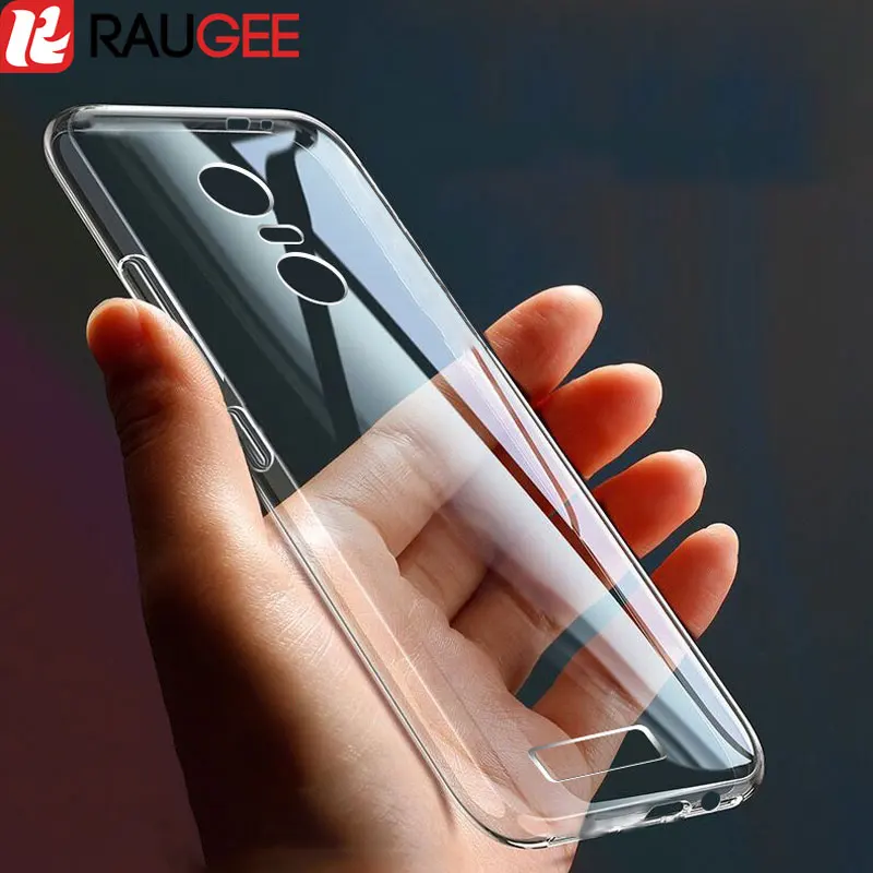 Xiaomi Redmi Note 3 Pro Special Edition 152mm Case Soft ...