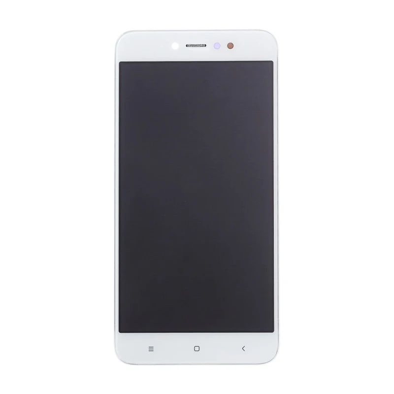 ЖК дисплей для Xiaomi Redmi Примечание 5A сенсорный экран дигитайзер Note Prime сборка