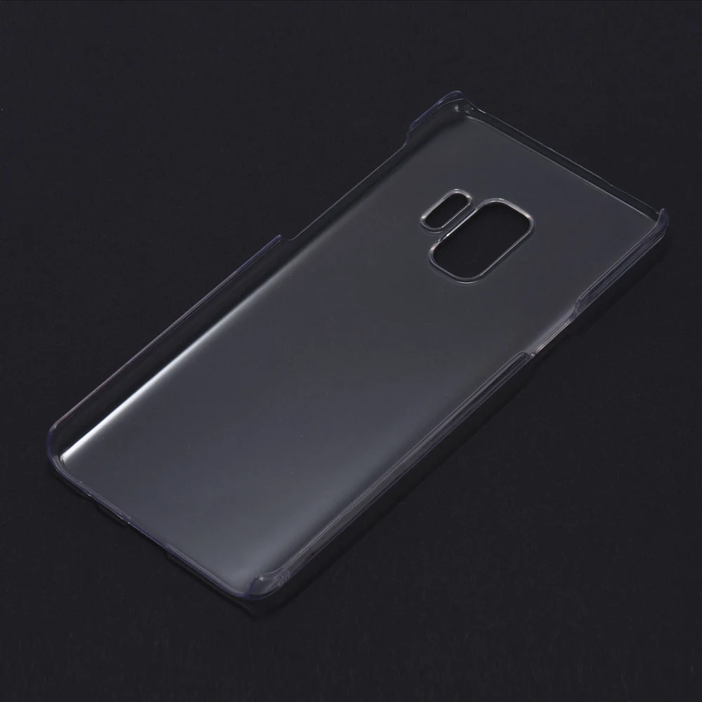 ПК чехол для телефона samsung GALAXY S9 S8 плюс Чехол 15748 см eco-friendly стильный Портативный
