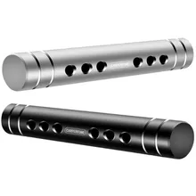 Автомобильный освежитель воздуха автоматический выход духи вентиляционного отверстия в автомобиле с углом вращения воздуха клипса кондиционирования для Citroen Picasso C1 C2 C3 C4 C4L C5 DS3 DS4 DS5 DS6