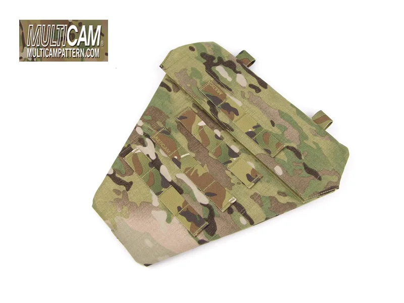 

TMC LPA Panel Groin Pad Panel Groin Protector Genuine Multicam(SKU050904)