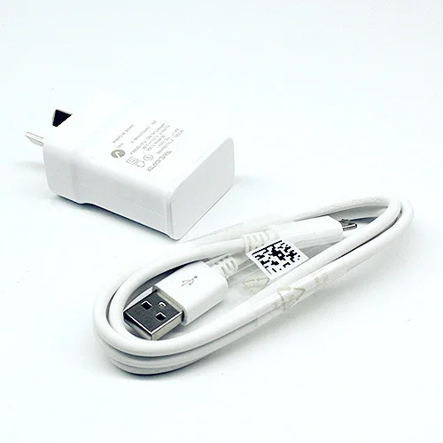 DHL Free Shipping 2in1 Travel Charger Australia Plug 2A