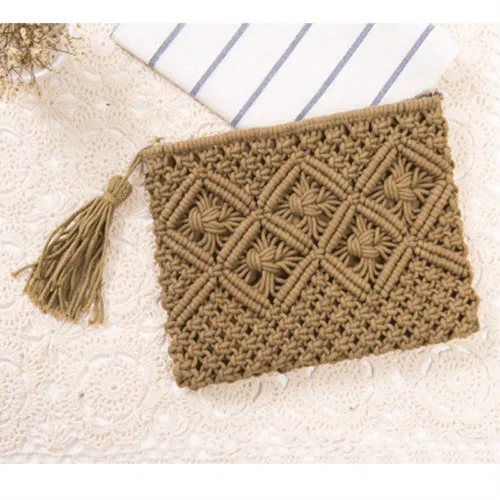 Women Straw Bag Summer Beach Woven Bag Shoulder Bag Tote Shoulder Handbag Casual Crisscross Hollow Handbags Bags For Women 2019