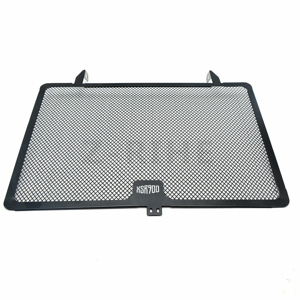 

for New Arrival Stainless Steel Motorcycle accessories Grille Radiator Cover Protection For Yamaha xsr 900 XSR900 2016 2017