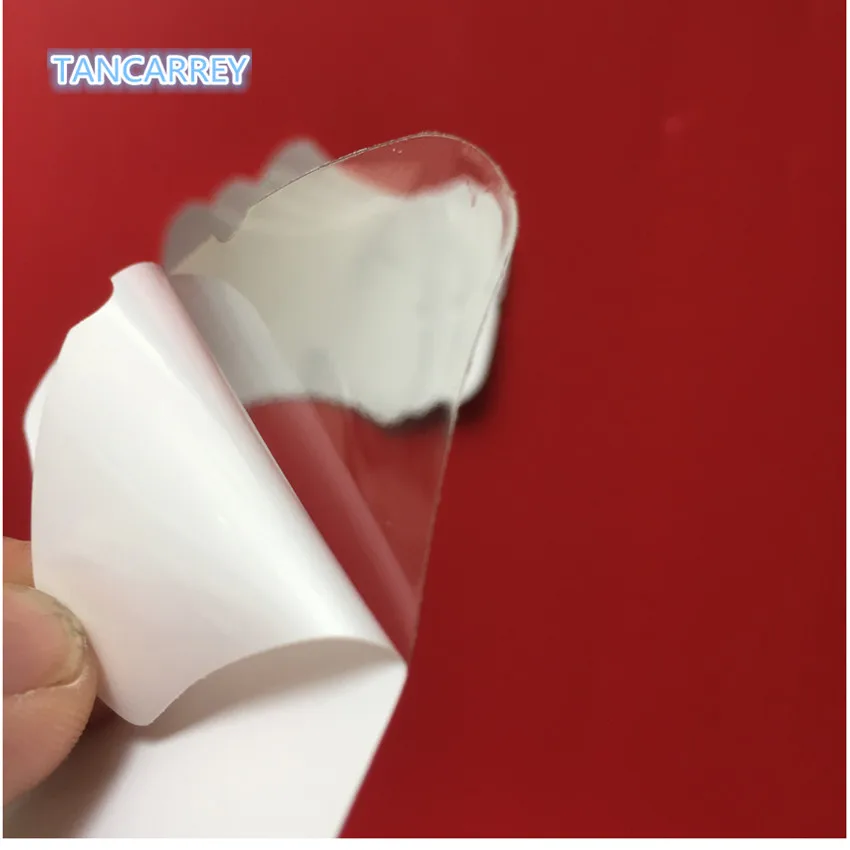 

car-styling door handle sticker protective film for Chrysler 200 300C 300m remote null Sebring Dacia Logan Sandero accessories