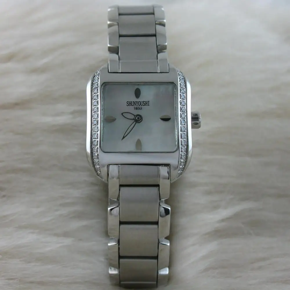 

A05189 Women's Watches Top Brand Runway Luxury European Design Quartz Wristwatches