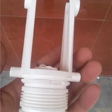 Пластиковые впрыски формованные запчасти плеча Выталкивающая шпилька