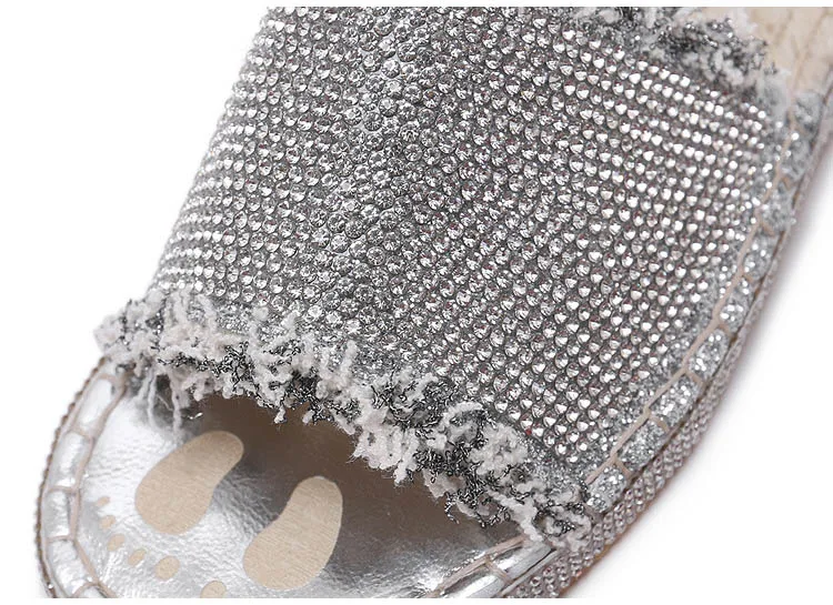 women slippers Z481-4