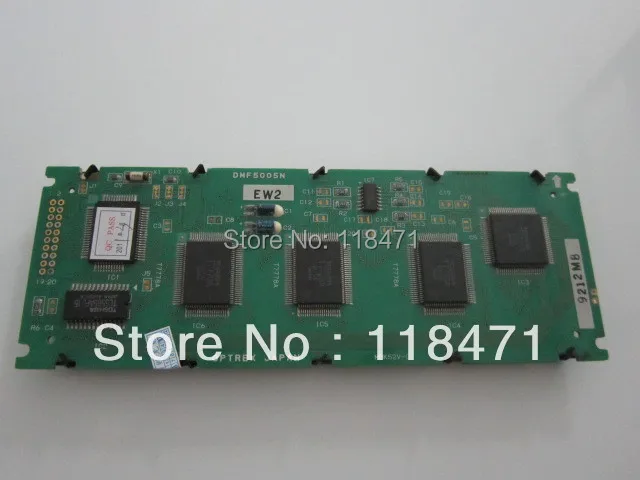 Оригинальная ЖК панель класса A + DMF5005N OPTREX гарантия 12 месяцев|lcd panel|optrex dmf5005noptrex lcd |